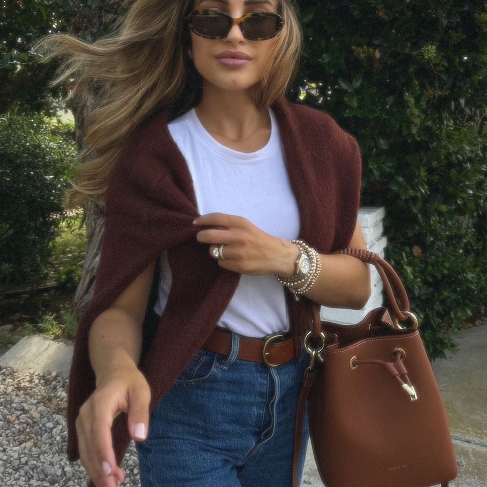 Tortoise sunglasses 